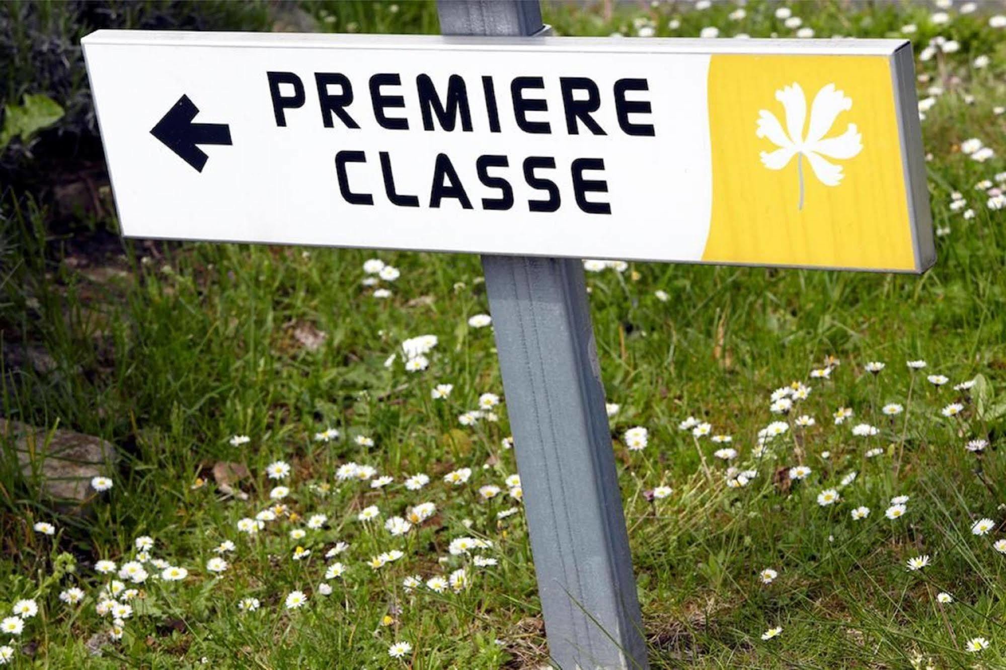 Premiere Classe Valenciennes Sud - Rouvignies Prouvy Екстер'єр фото